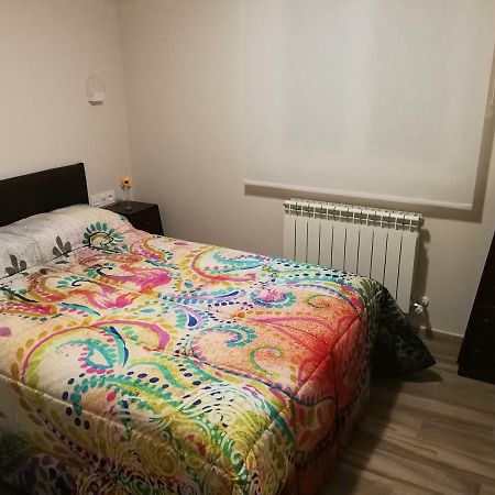 Apartamento Las Candelas Palencia Zewnętrze zdjęcie