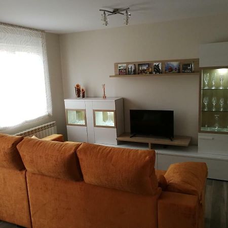 Apartamento Las Candelas Palencia Zewnętrze zdjęcie
