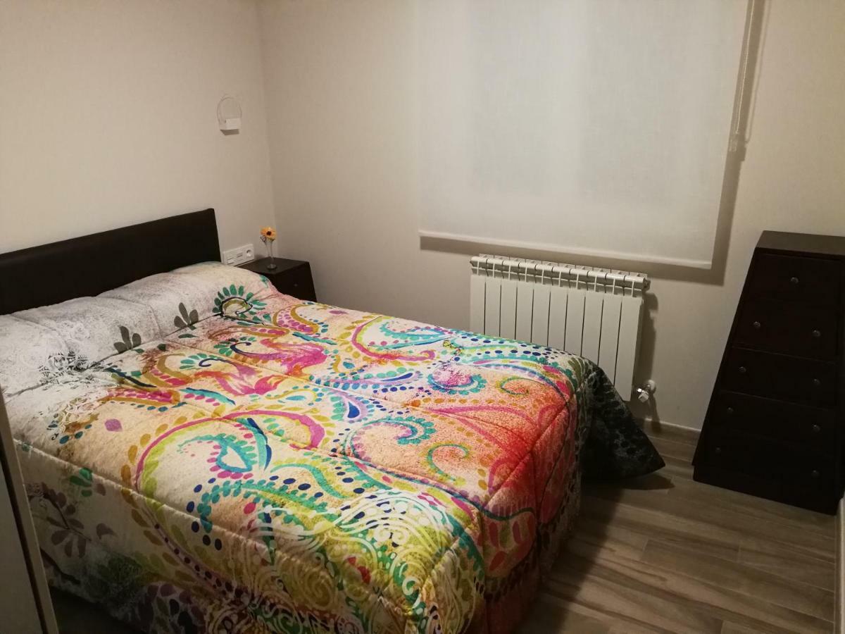 Apartamento Las Candelas Palencia Zewnętrze zdjęcie