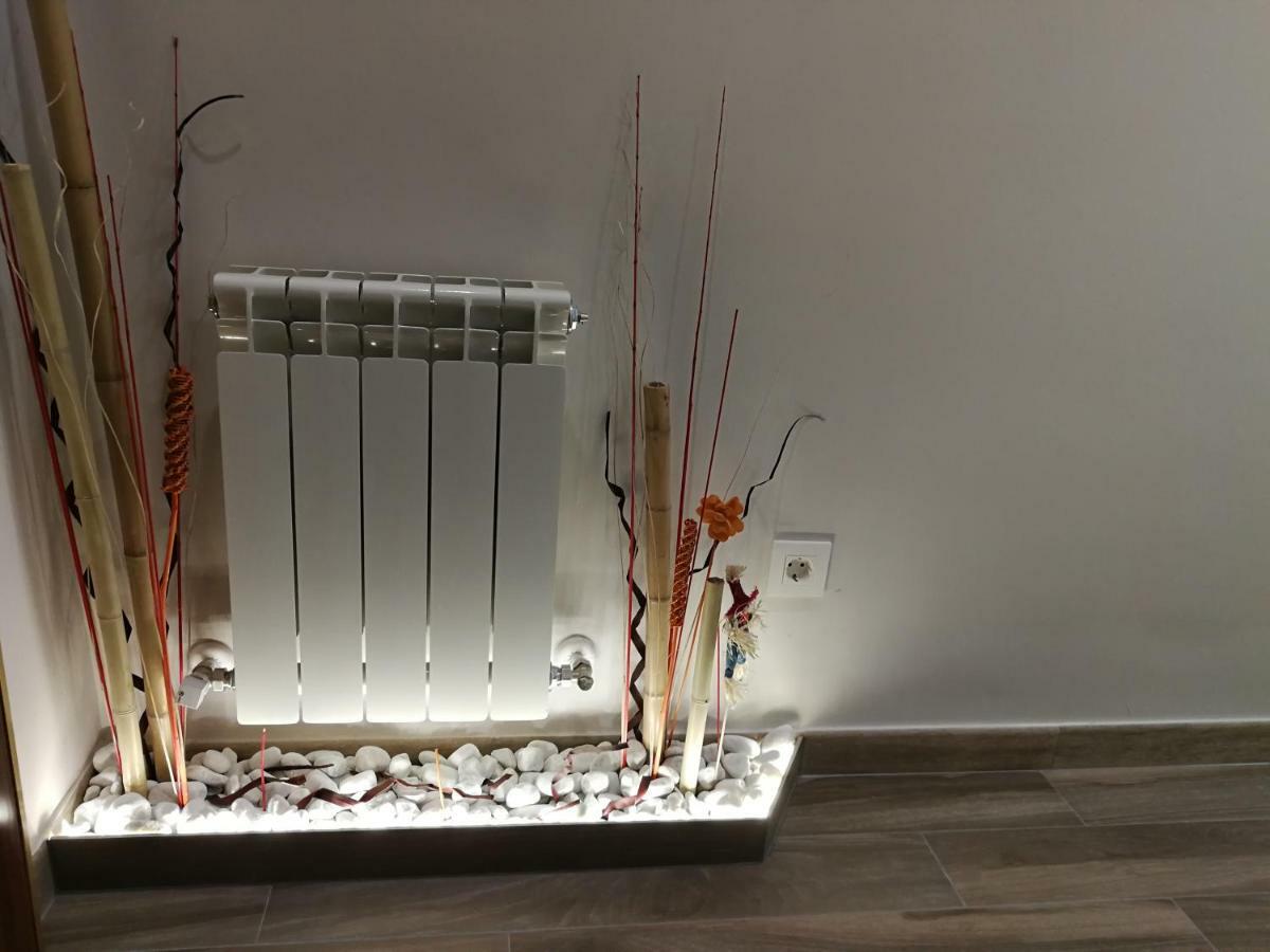 Apartamento Las Candelas Palencia Zewnętrze zdjęcie